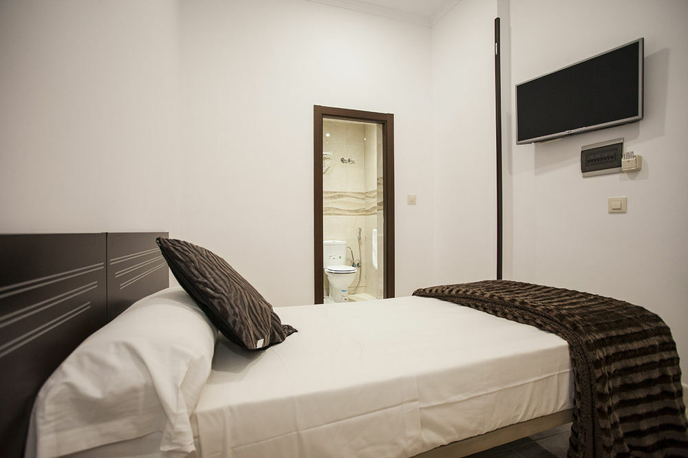 Rincon De Sol Hotel 2*