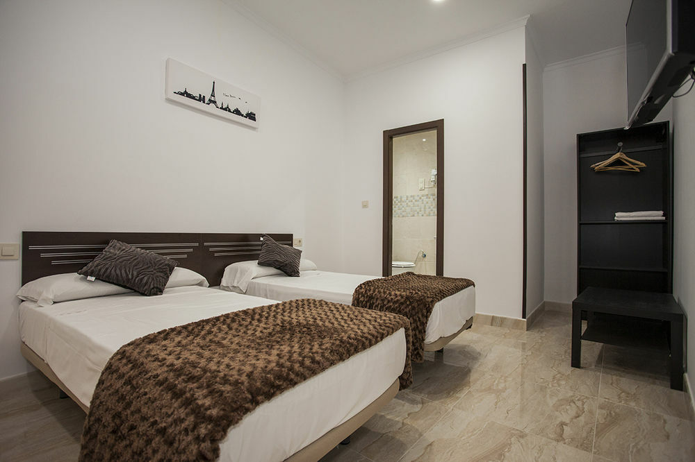 Rincon De Sol Hotel Madrid