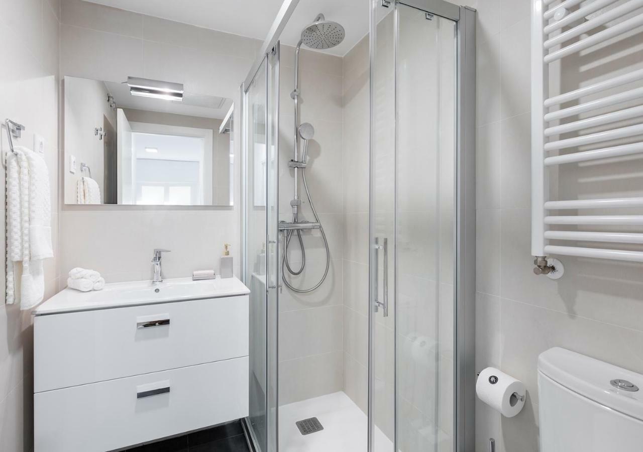 Apartamento Villanueva Madrid