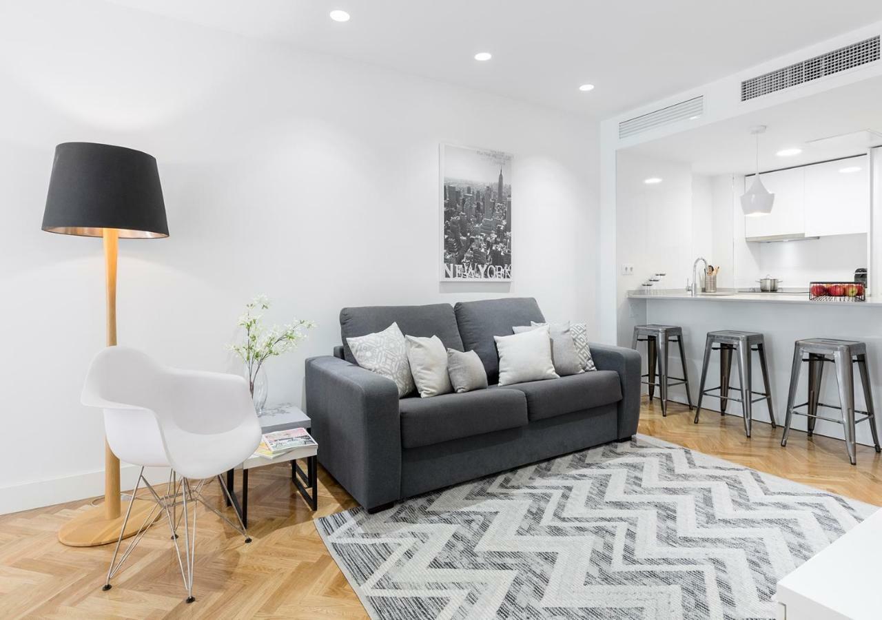 Apartamento Villanueva