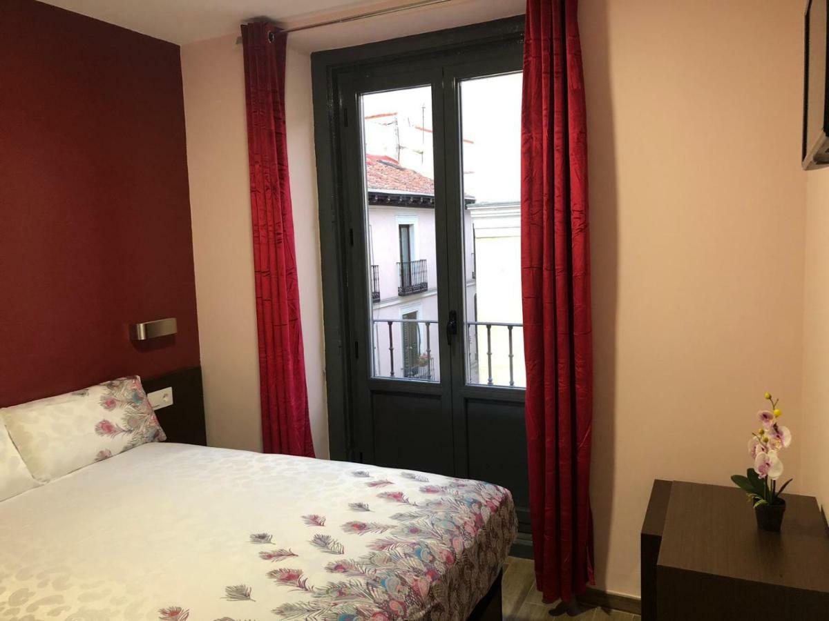 Corazón De 2* Madrid