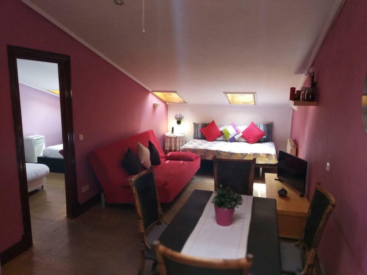Silver Apartamento Madrid
