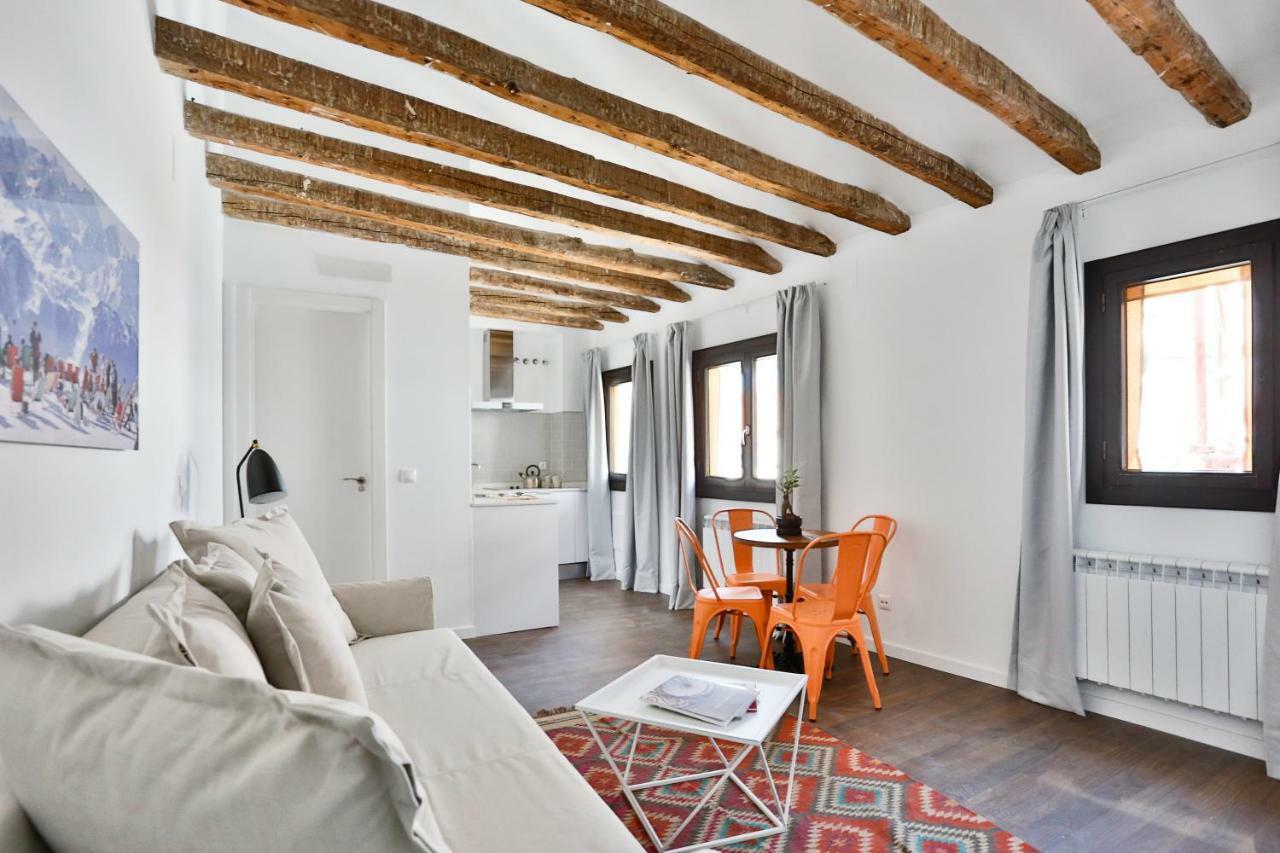 Apartamento Welcomer La Latina Madrid