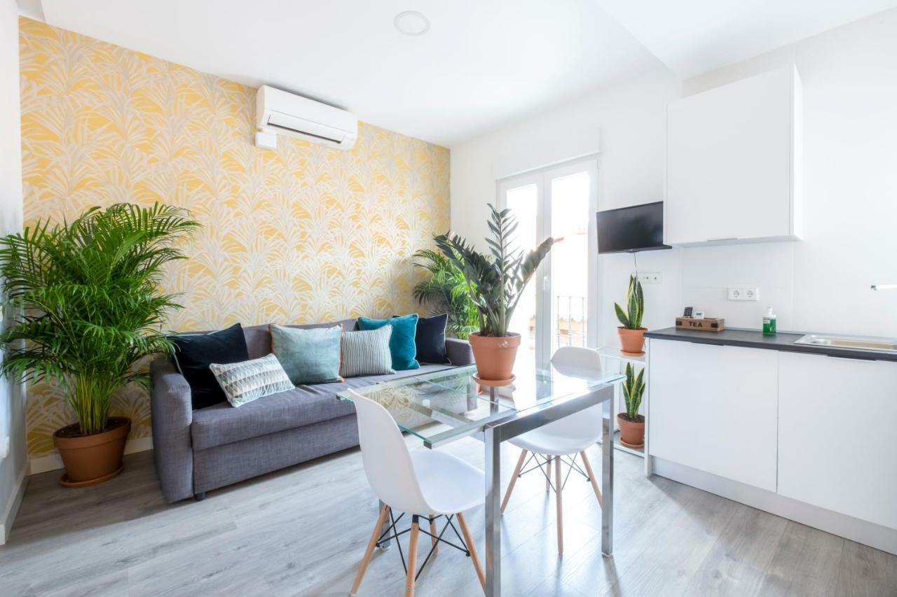 La Latina Rastro Boutique Apartamento Madrid