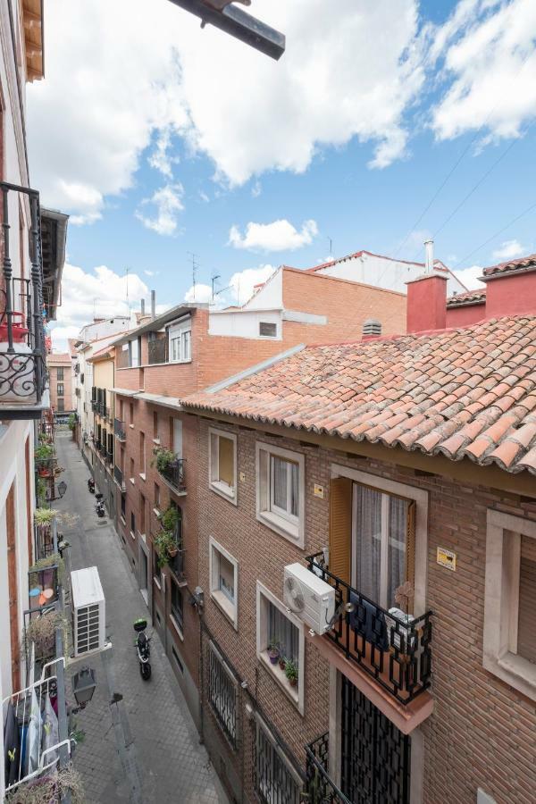 La Latina Rastro Boutique * Madrid