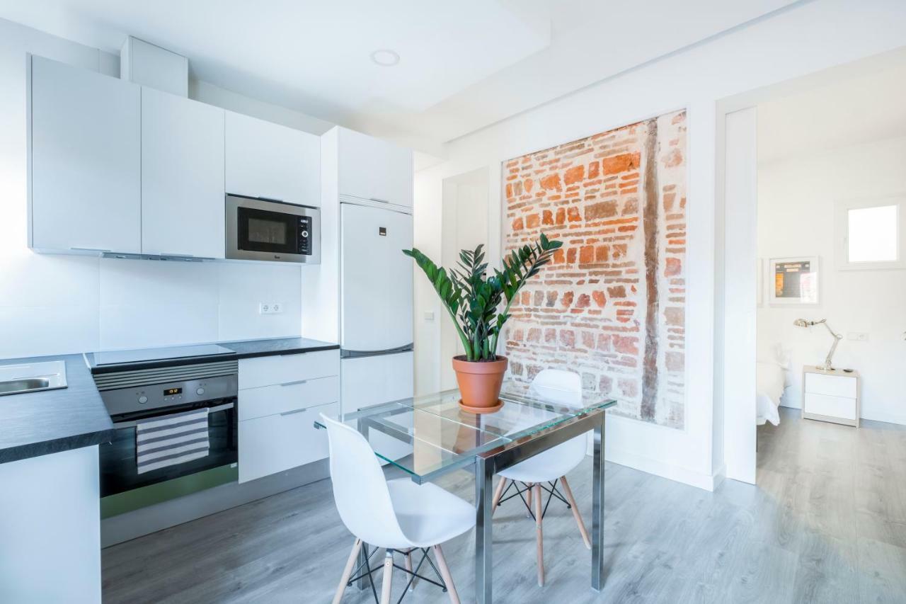 Apartamento La Latina Rastro Boutique