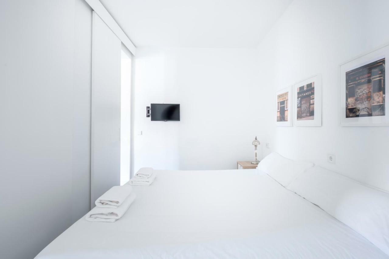 Apartamento La Latina Rastro Boutique Madrid
