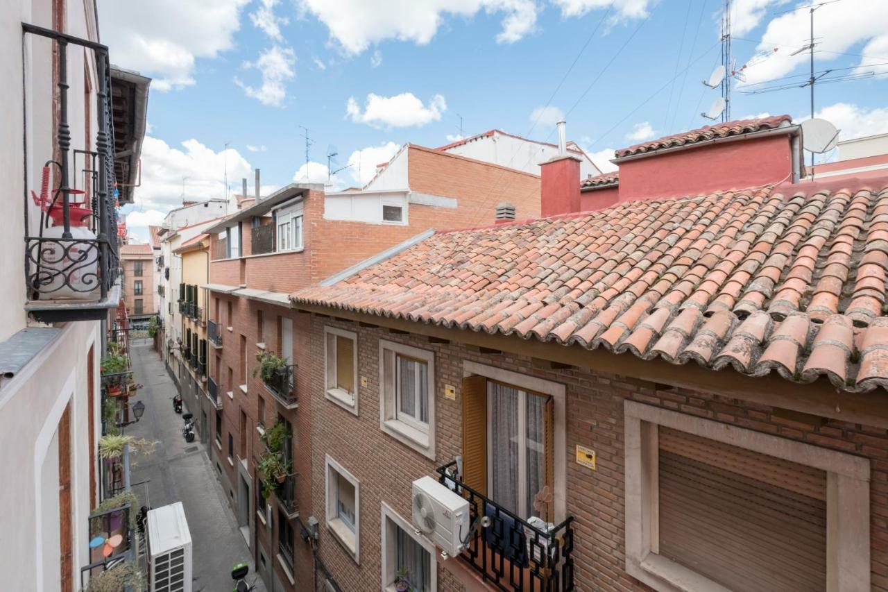 Apartamento La Latina Rastro Boutique Madrid