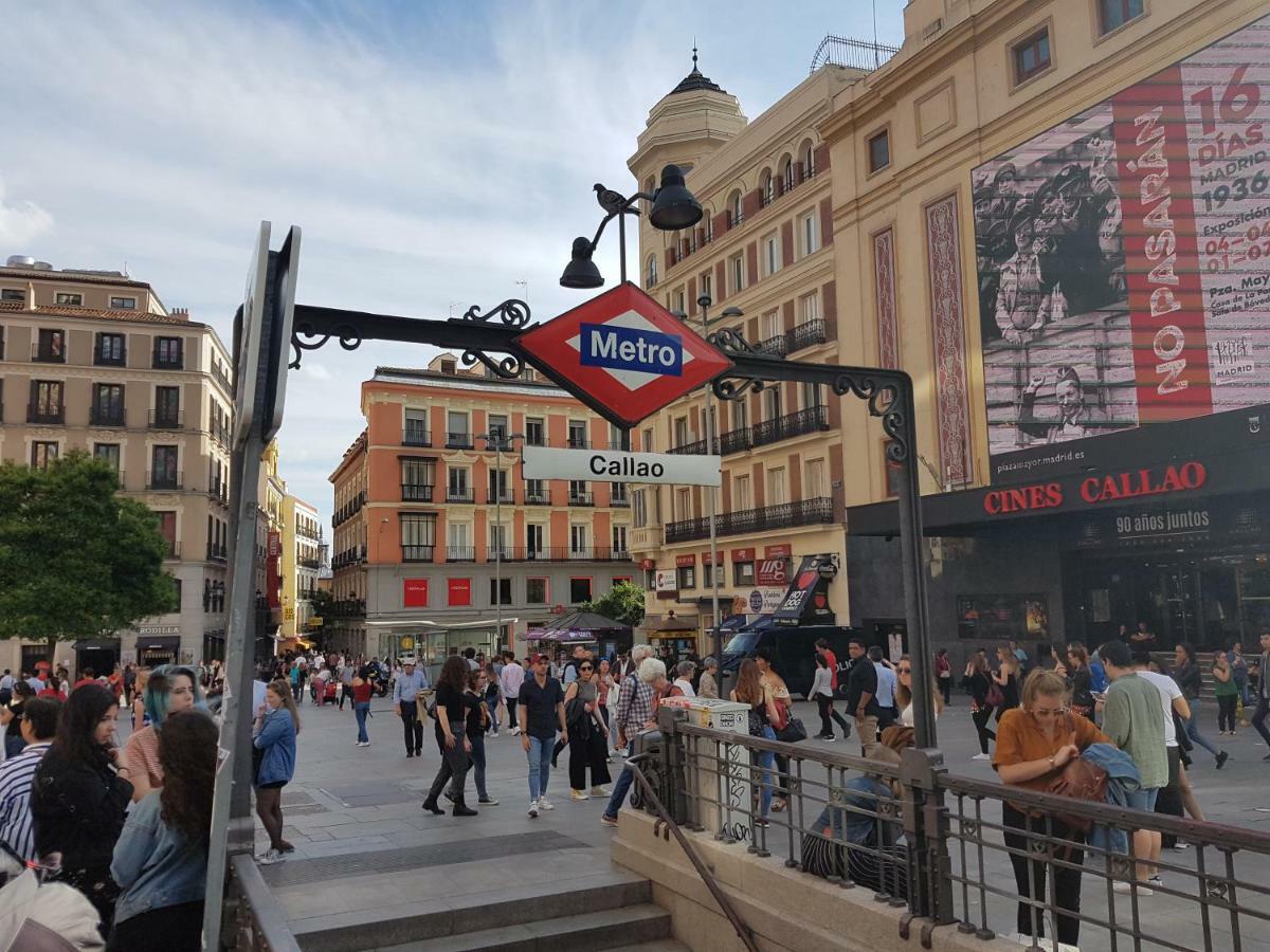 Luna Apartamento Madrid