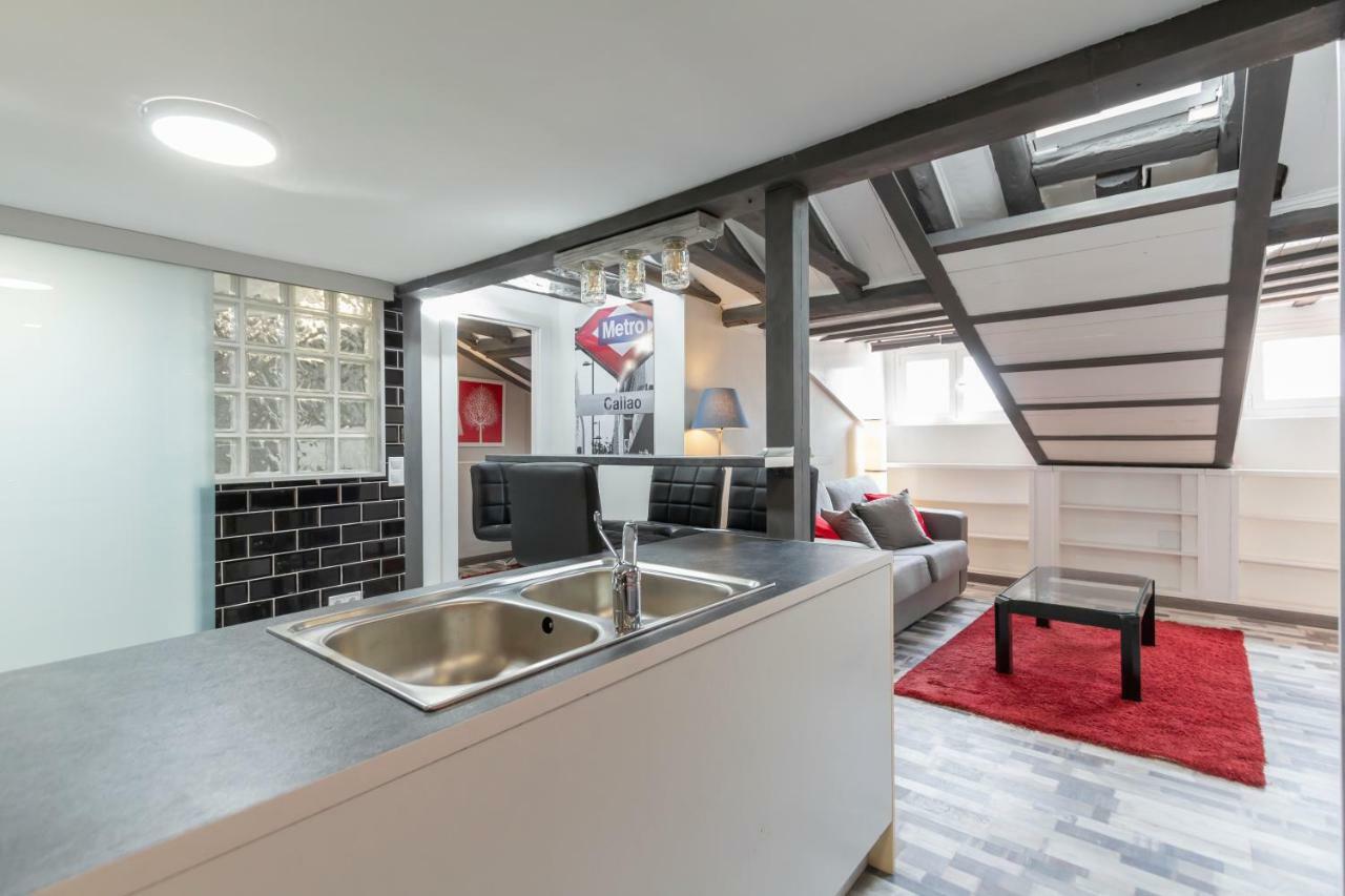 Apartamento Luna