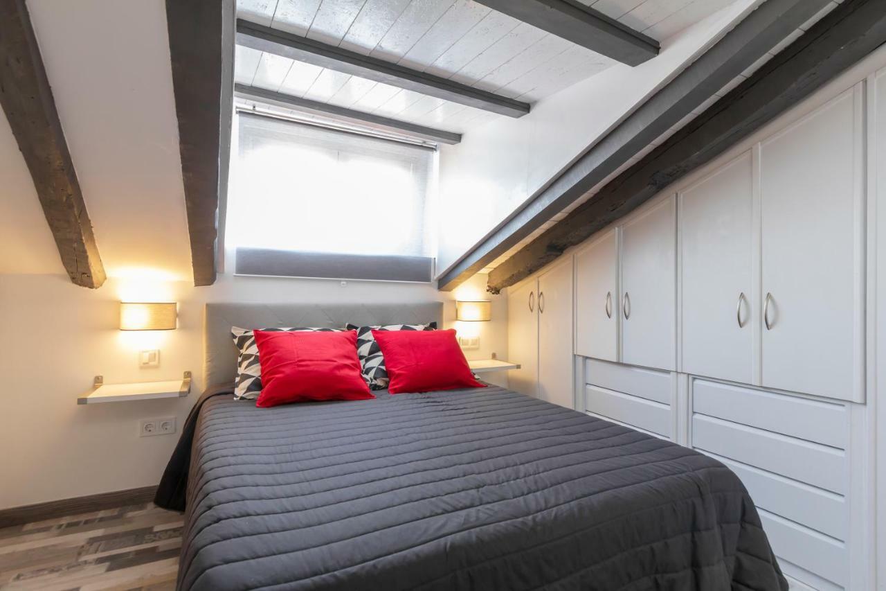 Apartamento Luna *