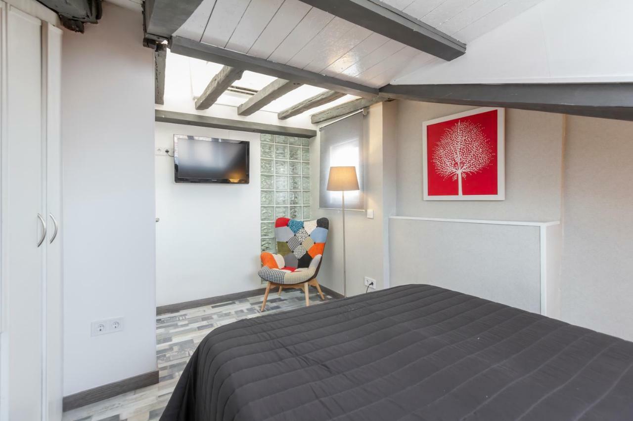 Apartamento Luna *