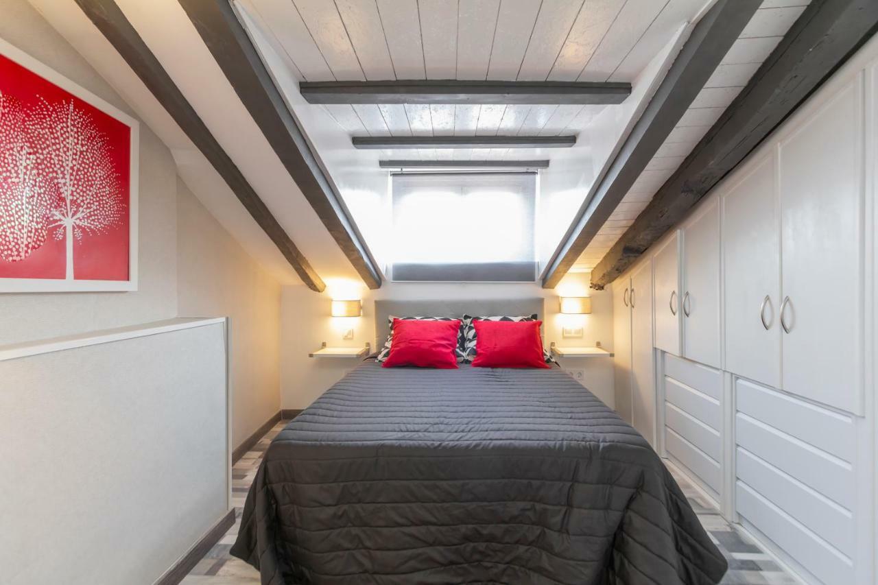 Apartamento Luna *