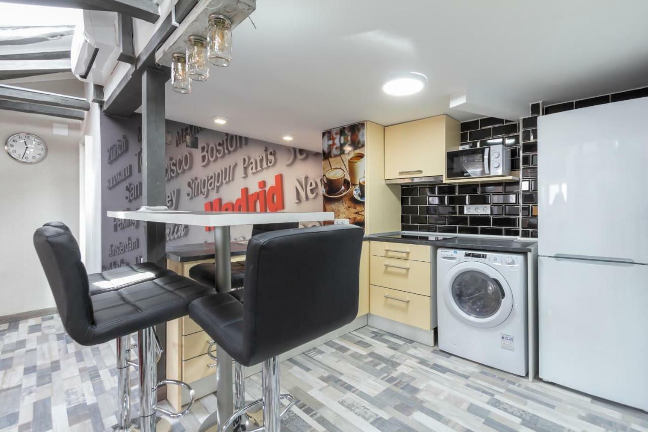 Apartamento Luna Madrid