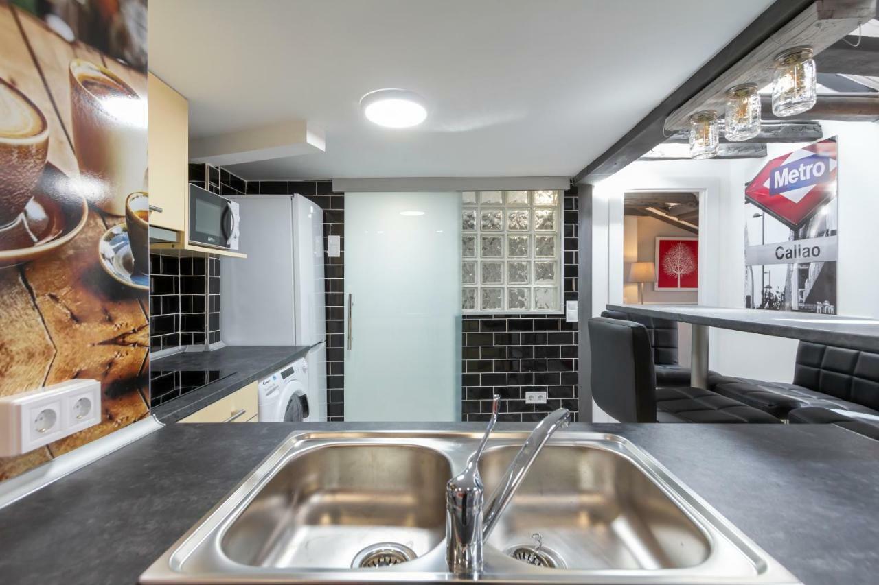 Apartamento Luna