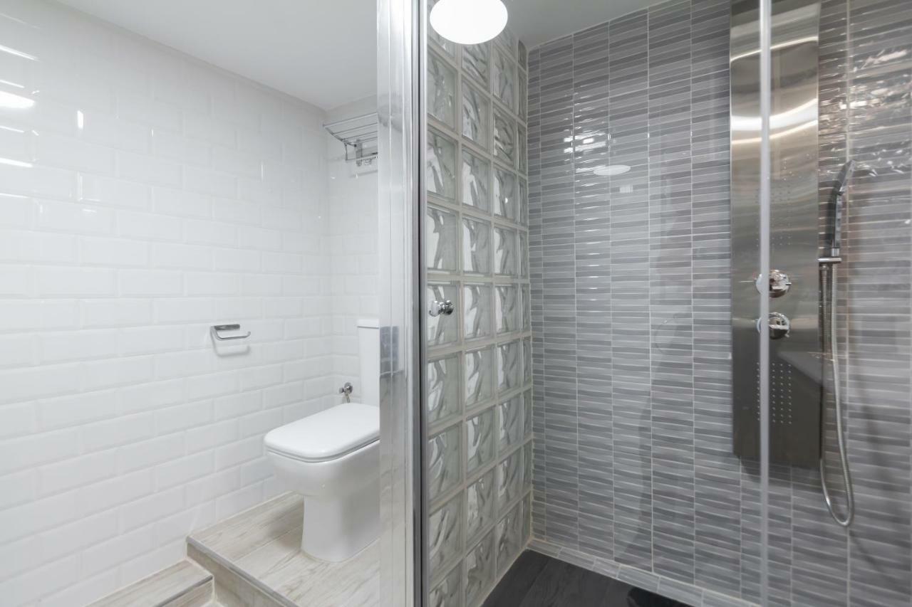 Luna Apartamento Madrid
