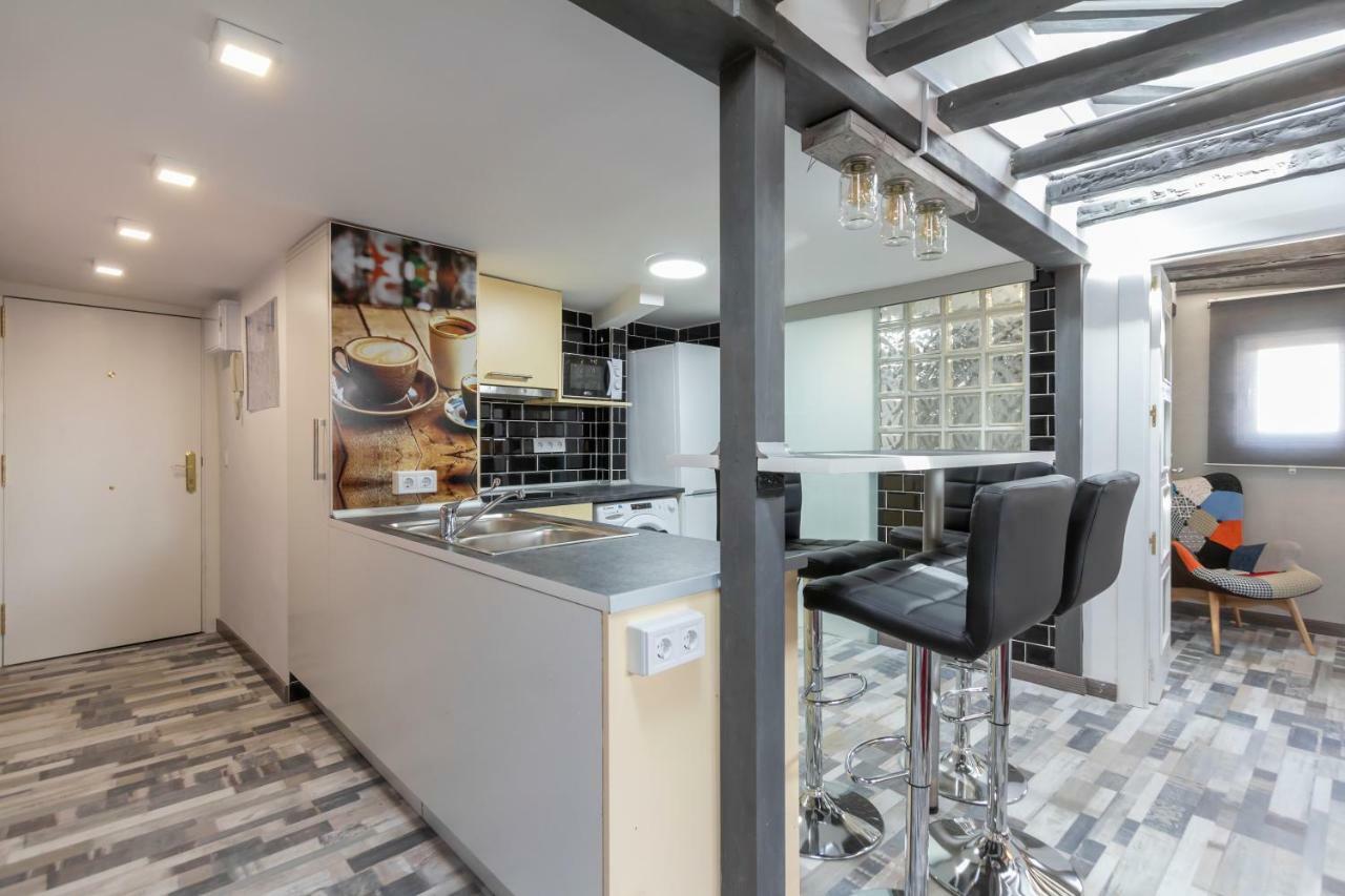 Apartamento Luna *