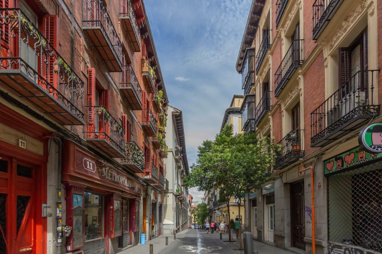 Apartamento Luna *