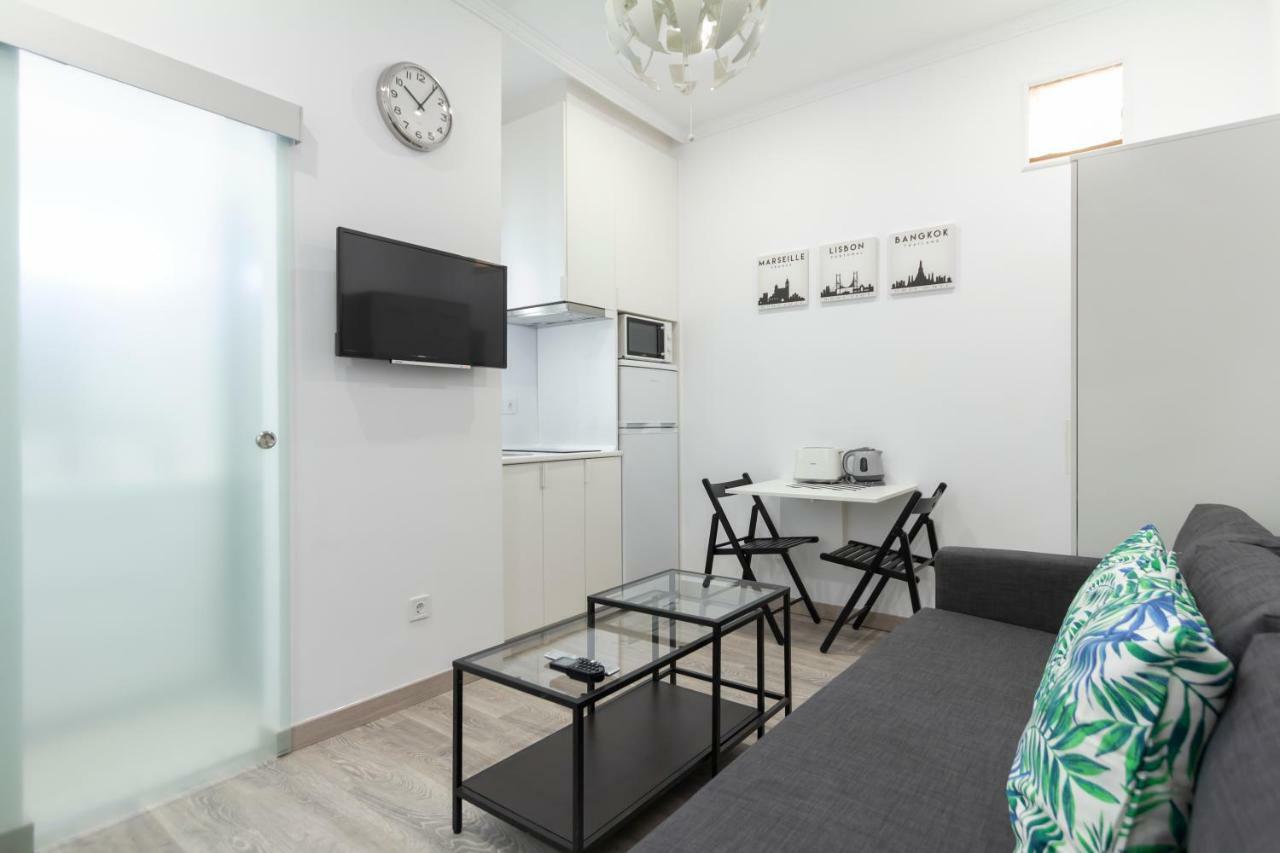 Apartamento Apa 2123
