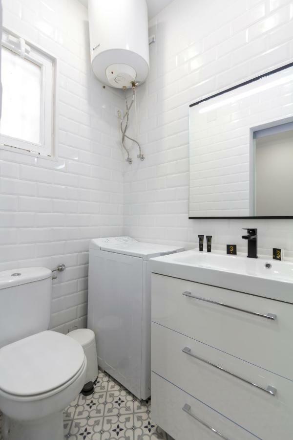 Apartamento Apa 2123 *