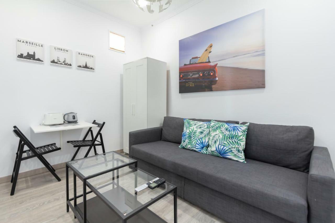 Apartamento Apa 2123 *
