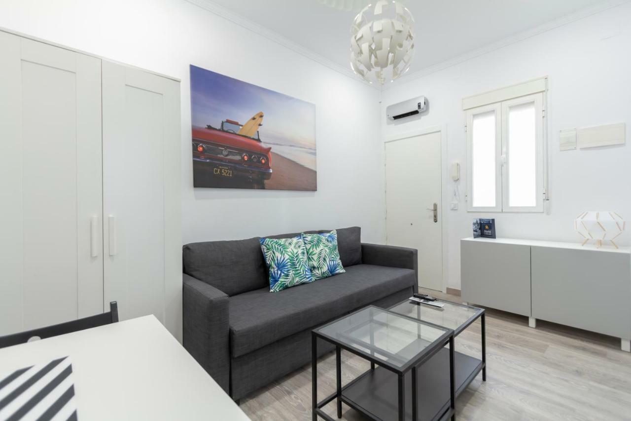 Apa 2123 Apartamento *