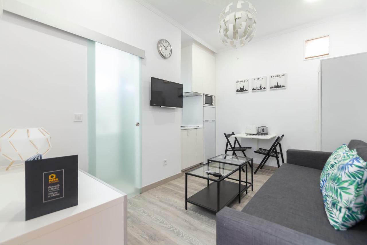 Apa 2123 Apartamento