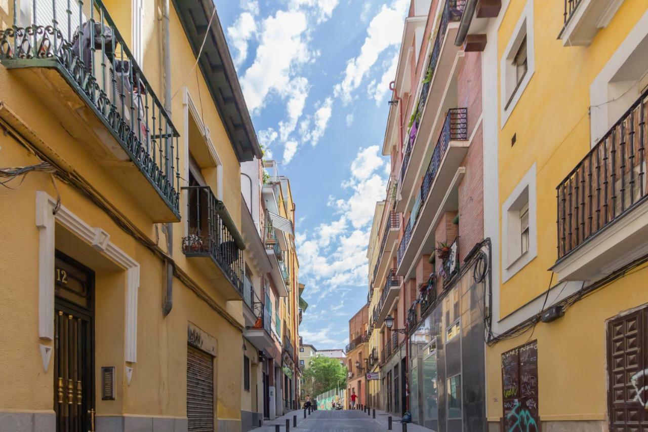 Apa 2123 Apartamento