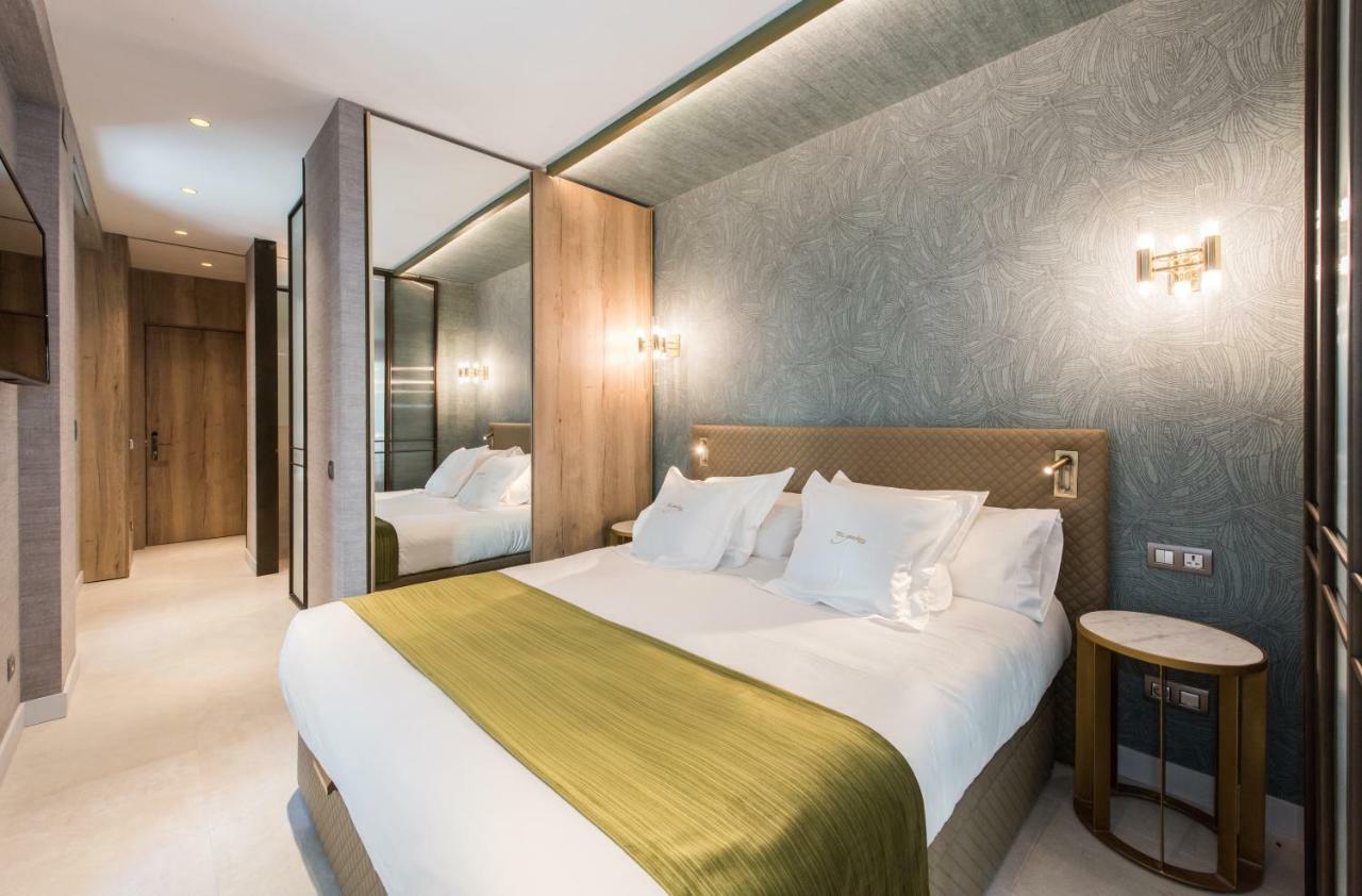 Apartamento The Garden Madrid