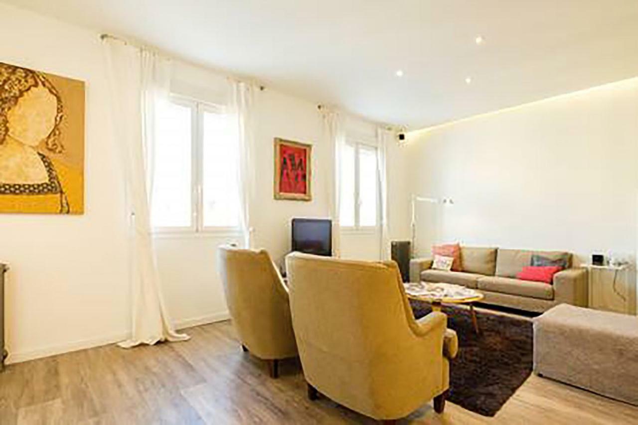 Apartamento My Retiro Park