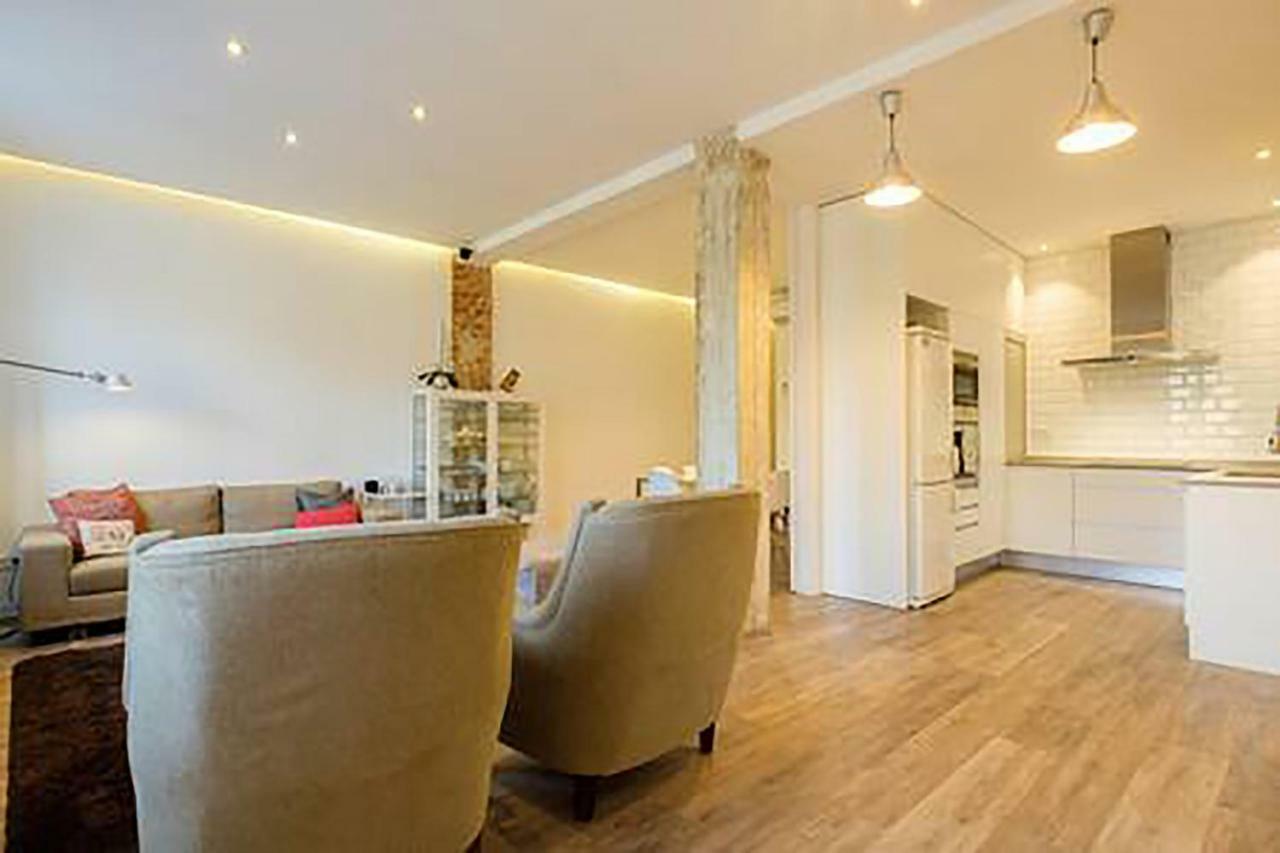 Apartamento My Retiro Park Madrid