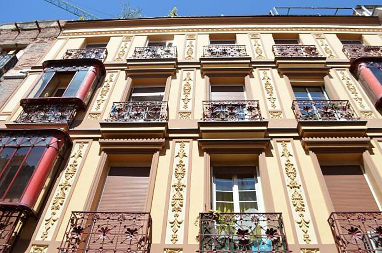 My City Buhardilla Chueca Apartamento *