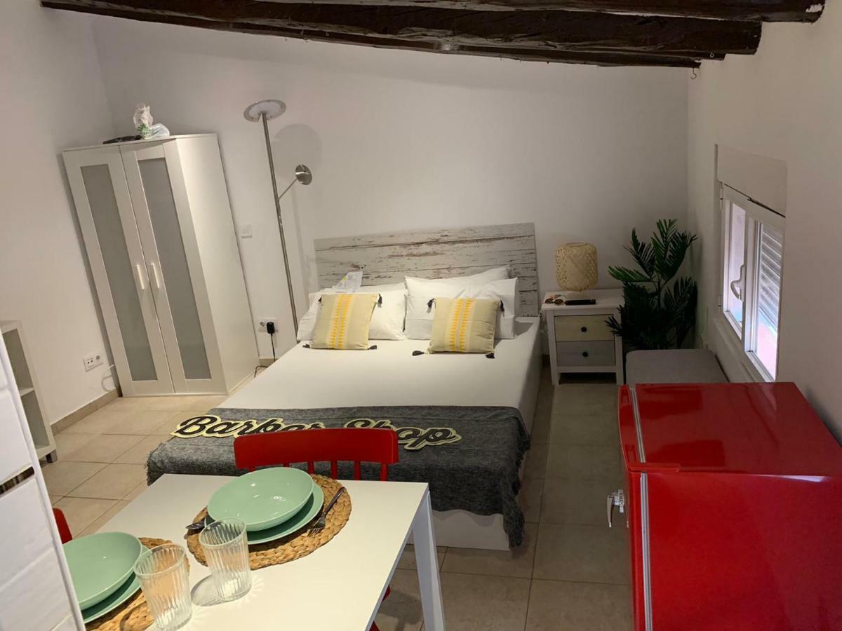 My City Buhardilla Chueca Apartamento Madrid