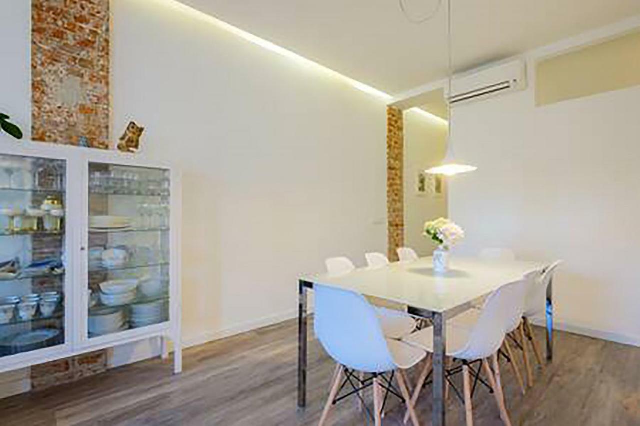 My Retiro Park Apartamento