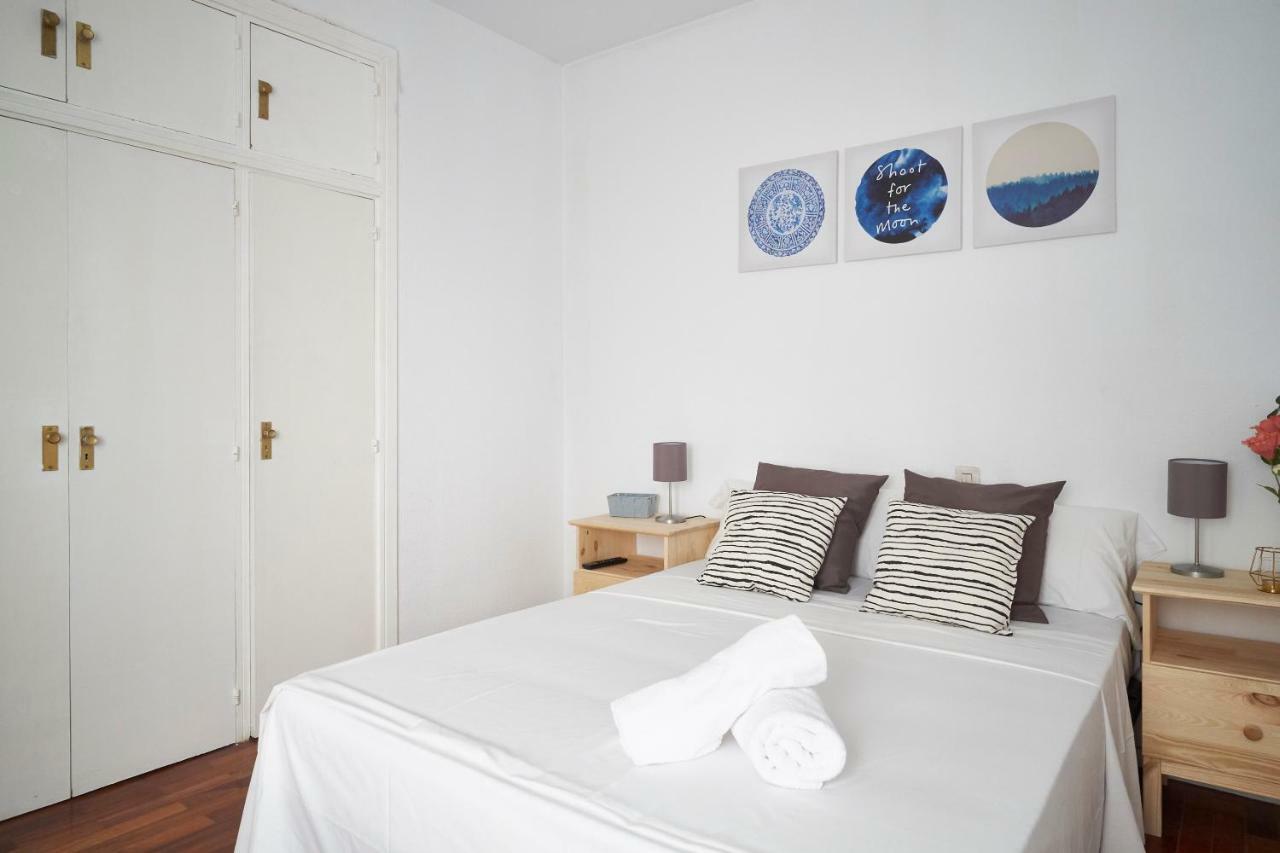 Gran Via Valverde & Parking Bed and breakfast