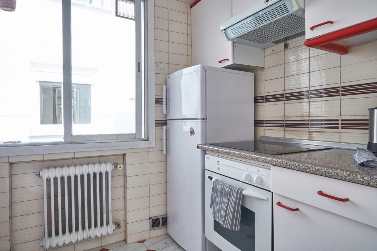 Bed and breakfast Gran Via Valverde & Parking