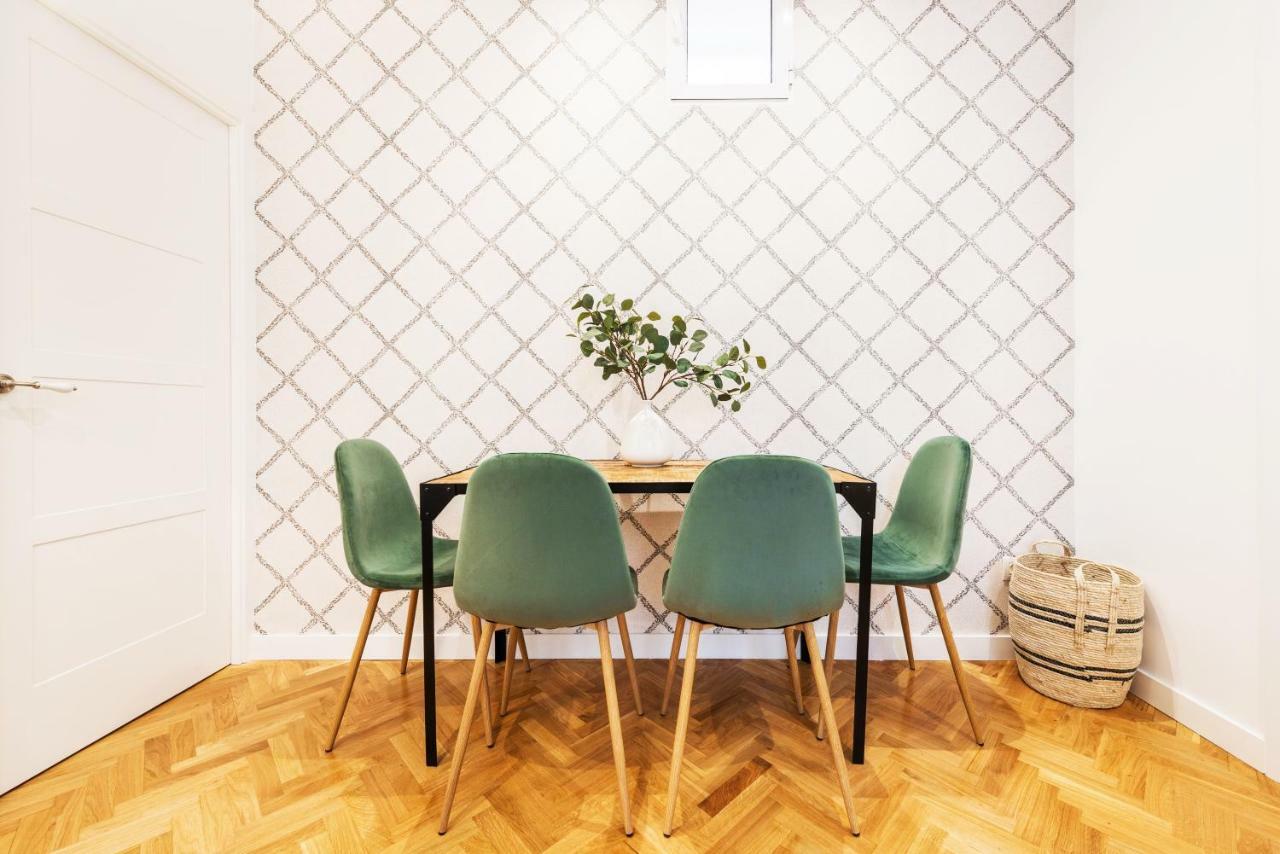 Genteel Atocha Apartamento Madrid
