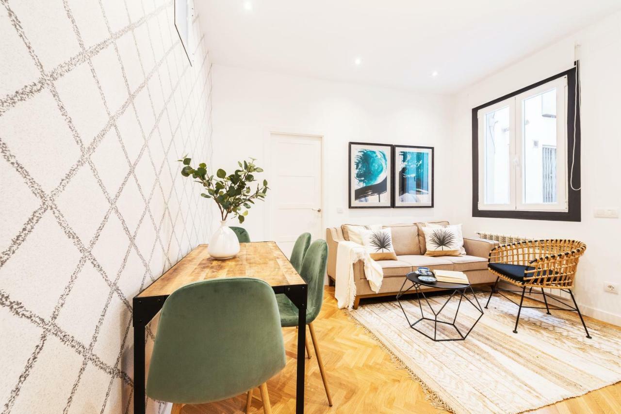 Genteel Atocha Apartamento *