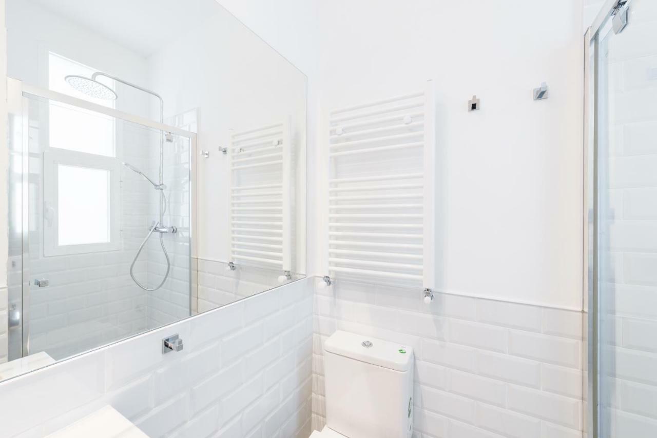 Genteel Atocha Apartamento