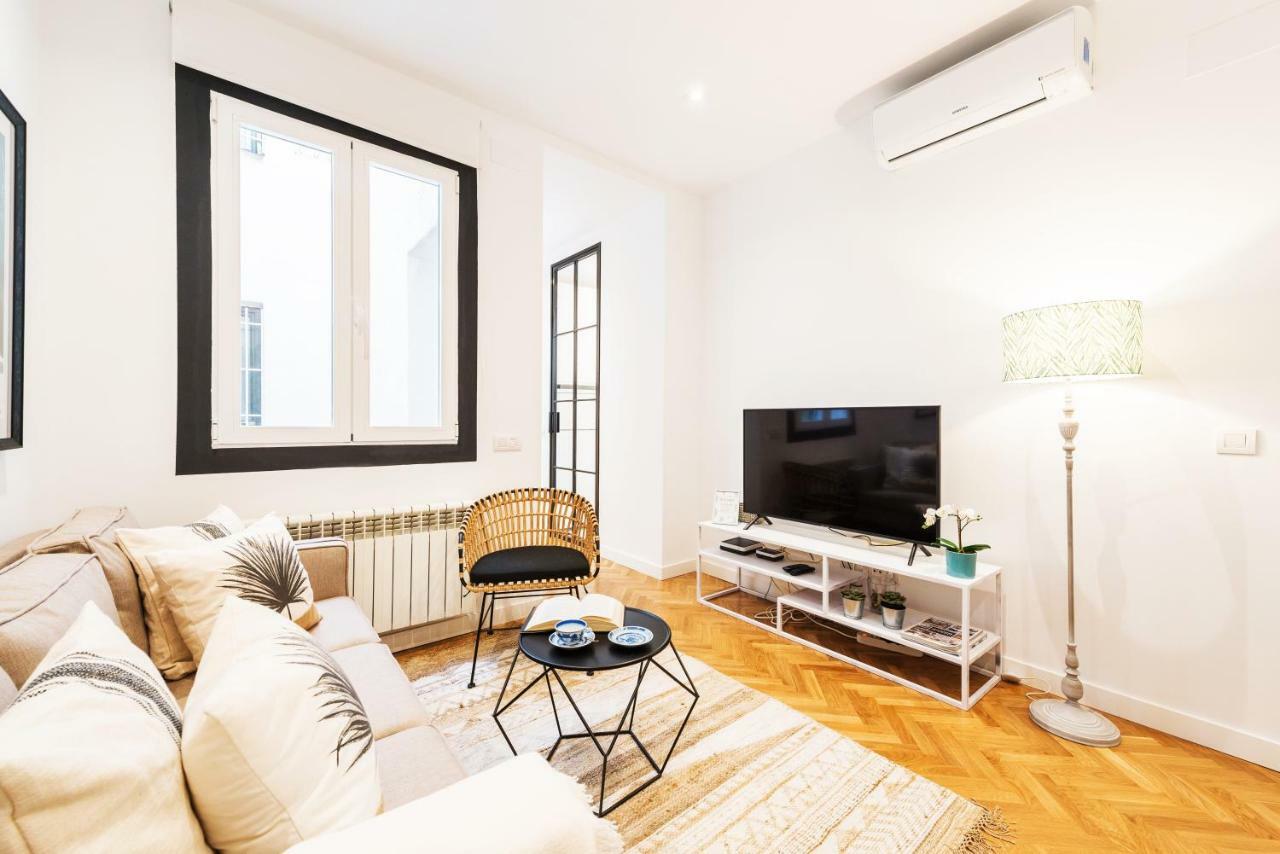 Apartamento Genteel Atocha Madrid