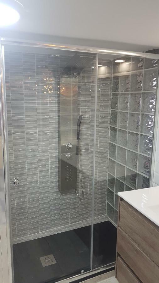 Apartamento Luna Madrid