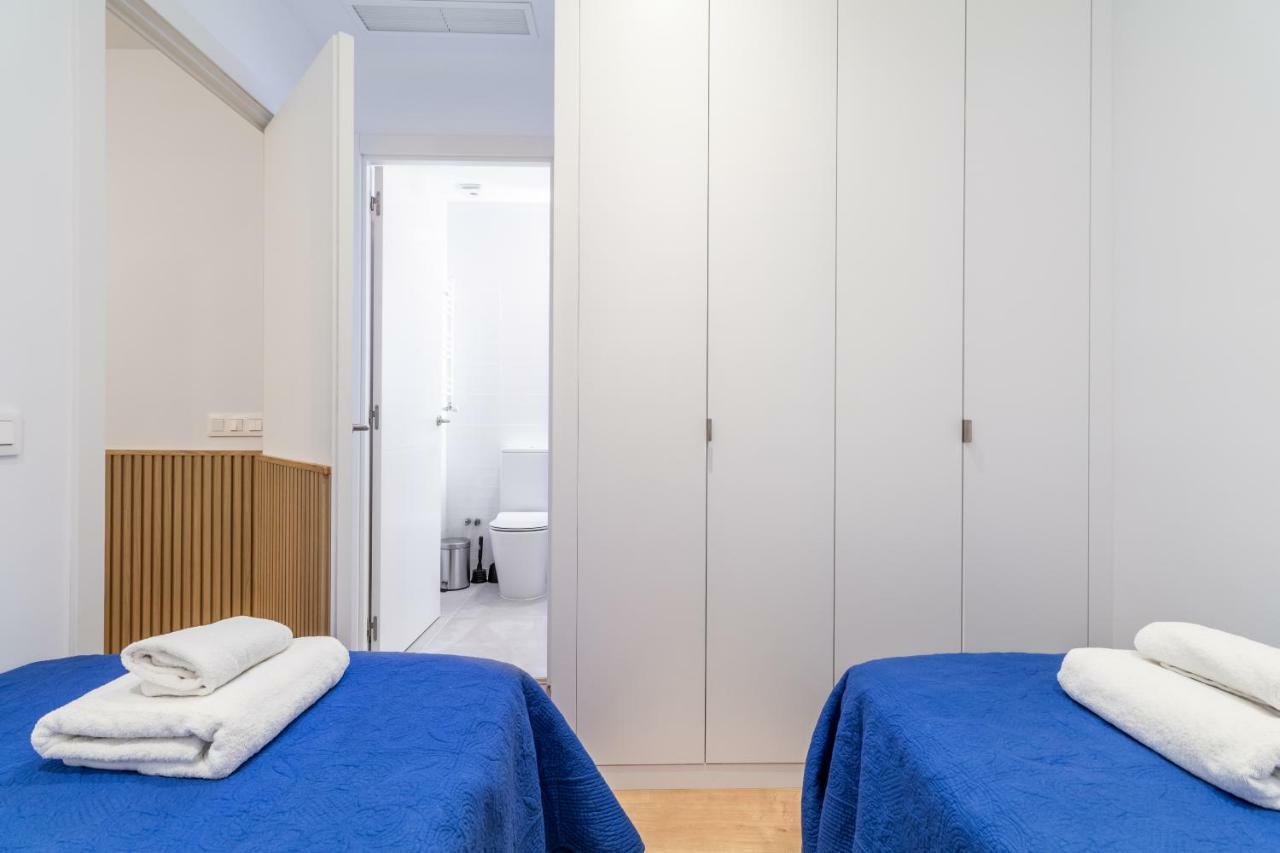 Pyr Select Salamanca Luxury Viii * Madrid