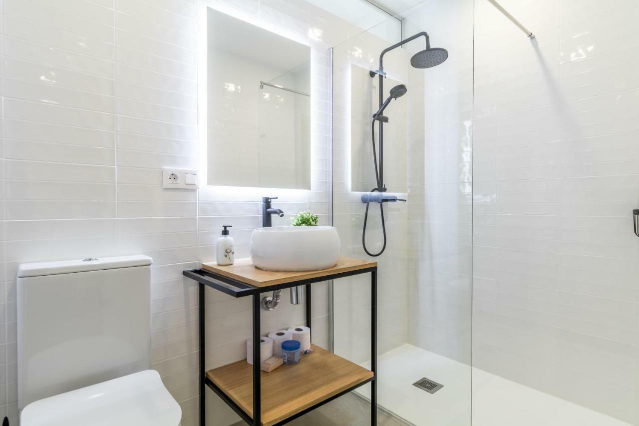 Pyr Select Salamanca Luxury Viii Apartamento Madrid