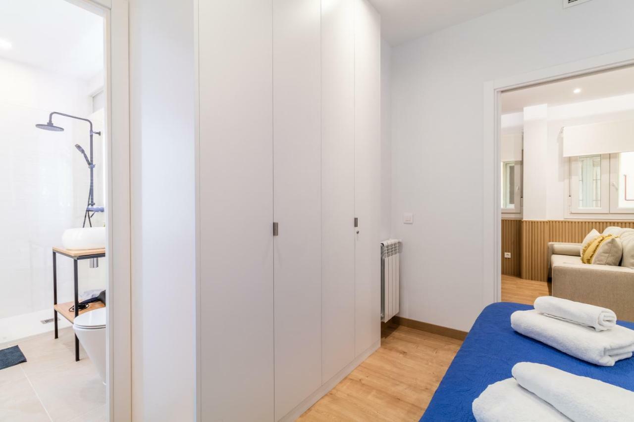 Pyr Select Salamanca Luxury Viii Apartamento