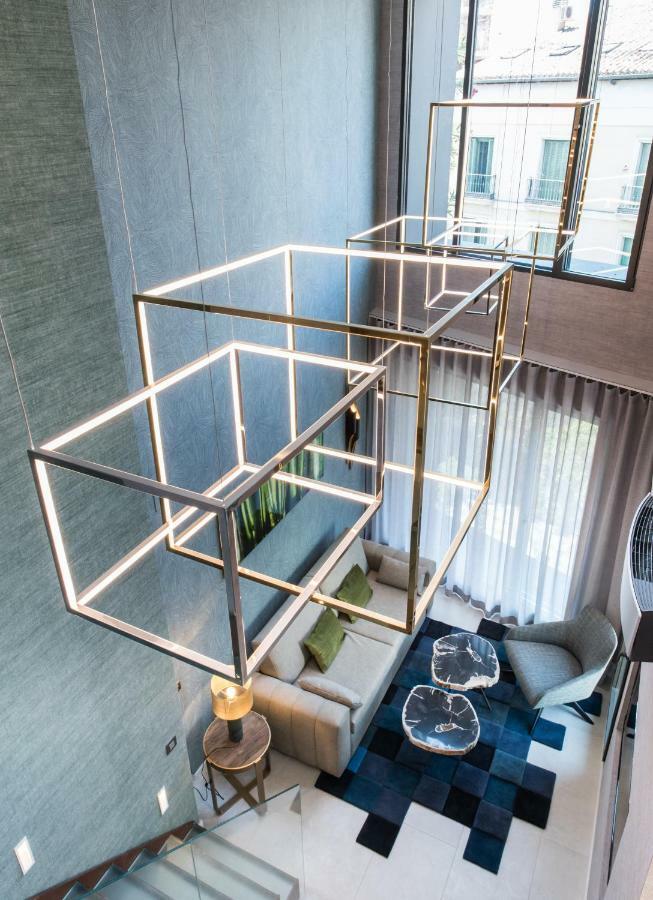 Apartamento The Garden *