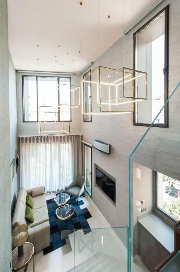 Apartamento The Garden Madrid
