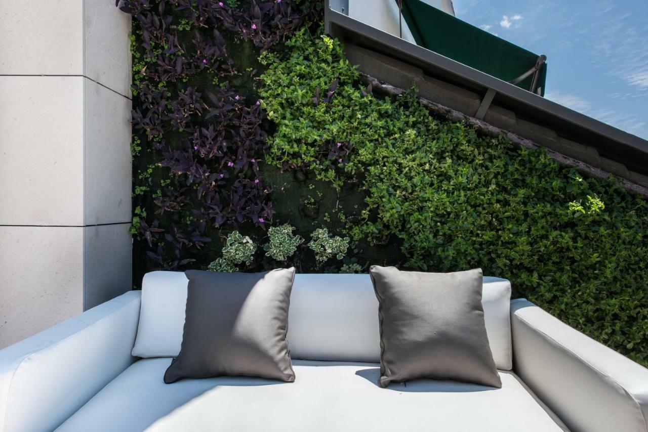 The Garden Madrid