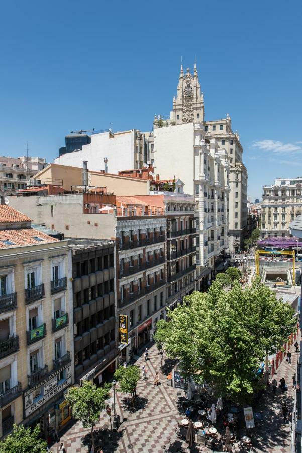 The Garden * Madrid