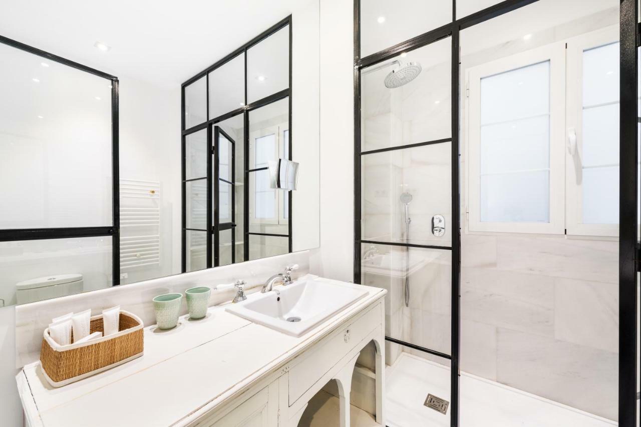 Genteel Velazquez Apartamento