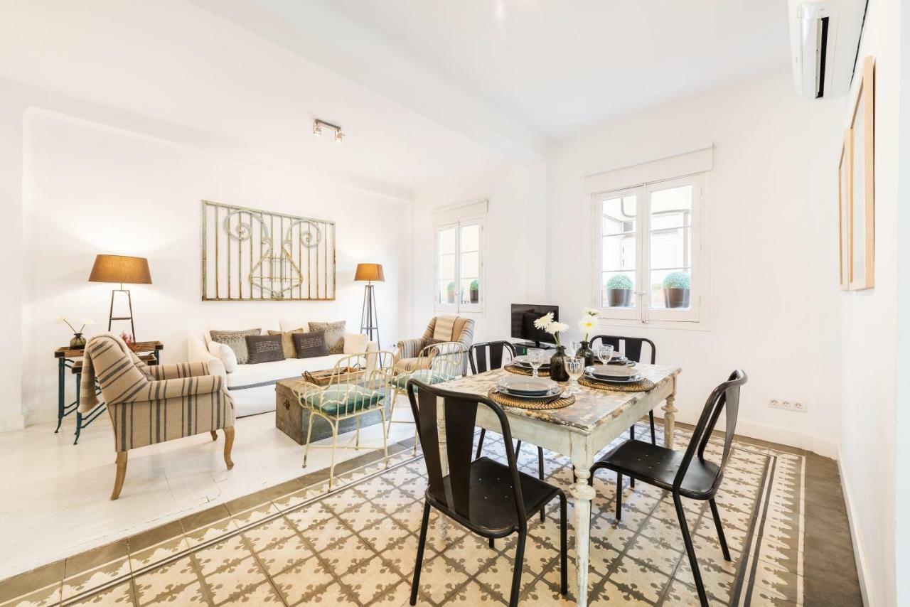 Apartamento Genteel Velazquez *